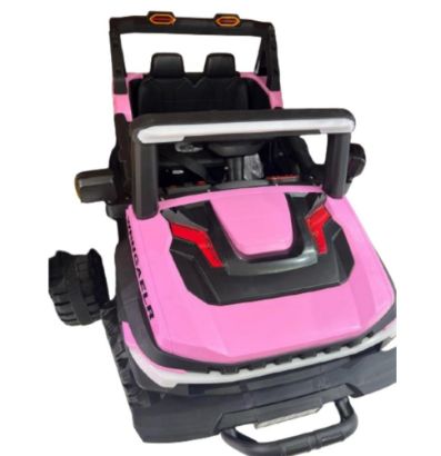 صورة جيب بناتي WRNGALER 4X4 ماطورين